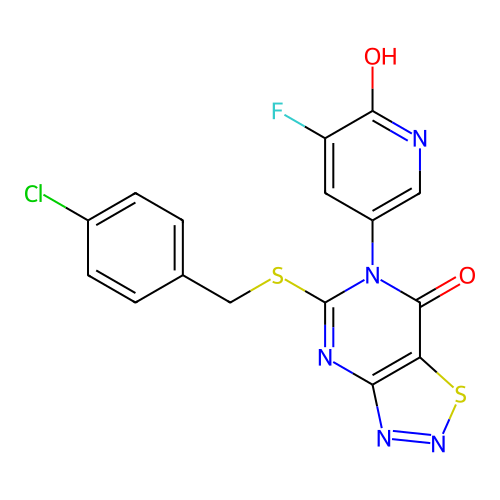 Chemical structure of BindingDB Monomer ID 794142