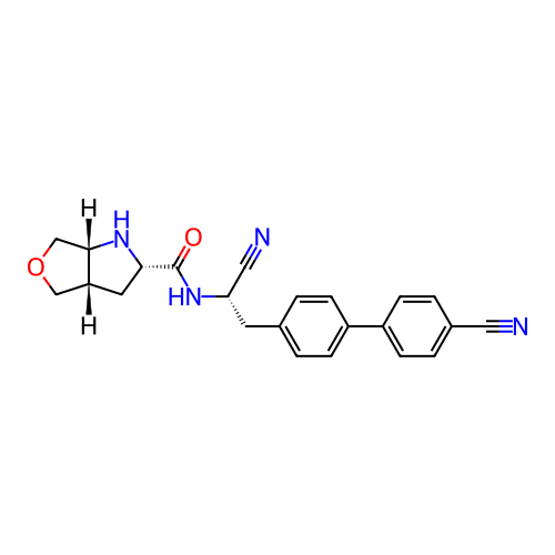 Chemical structure of BindingDB Monomer ID 795157