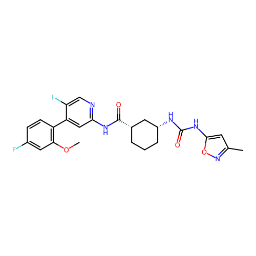 Chemical structure of BindingDB Monomer ID 795190
