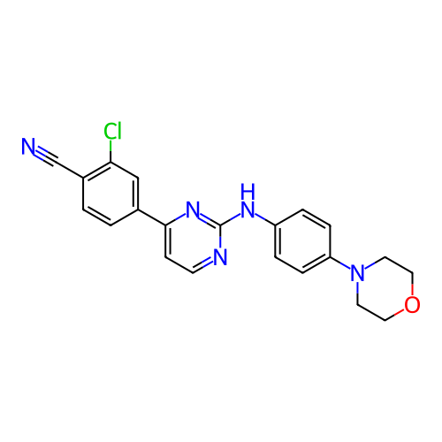 Chemical structure of BindingDB Monomer ID 795208