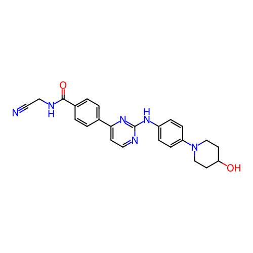 Chemical structure of BindingDB Monomer ID 795216
