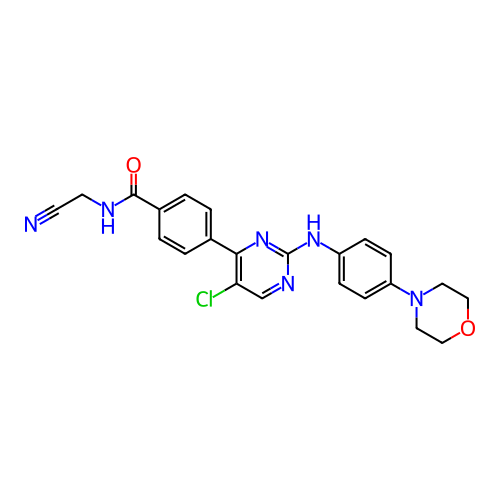 Chemical structure of BindingDB Monomer ID 795223