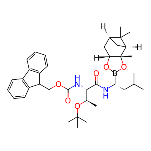 Chemical structure of BindingDB Monomer ID 795566