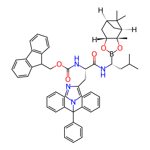 Chemical structure of BindingDB Monomer ID 795568