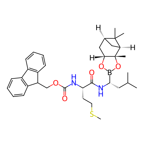 Chemical structure of BindingDB Monomer ID 795569