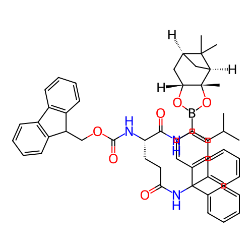 Chemical structure of BindingDB Monomer ID 795570