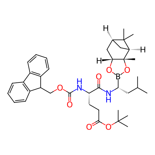 Chemical structure of BindingDB Monomer ID 795571