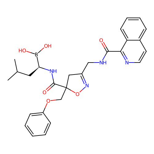 Chemical structure of BindingDB Monomer ID 795697