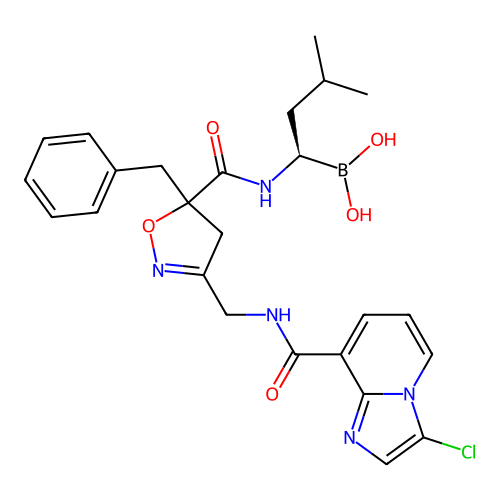Chemical structure of BindingDB Monomer ID 795713