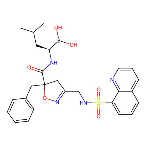Chemical structure of BindingDB Monomer ID 795715