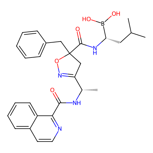 Chemical structure of BindingDB Monomer ID 795716