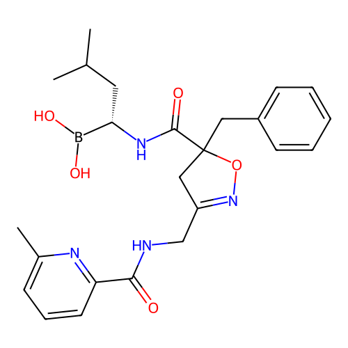 Chemical structure of BindingDB Monomer ID 795731