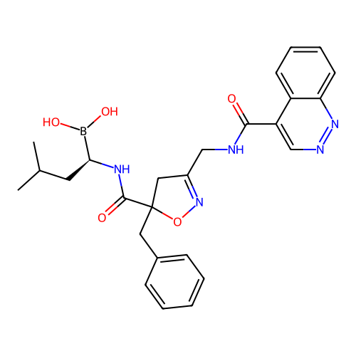 Chemical structure of BindingDB Monomer ID 795736