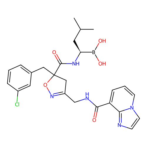 Chemical structure of BindingDB Monomer ID 795748