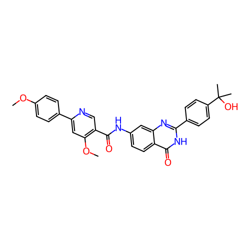 Chemical structure of BindingDB Monomer ID 795905