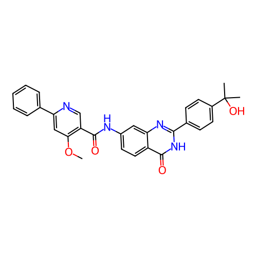 Chemical structure of BindingDB Monomer ID 795910
