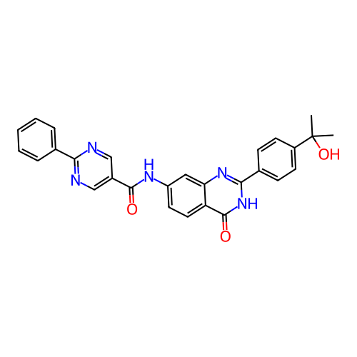 Chemical structure of BindingDB Monomer ID 795917