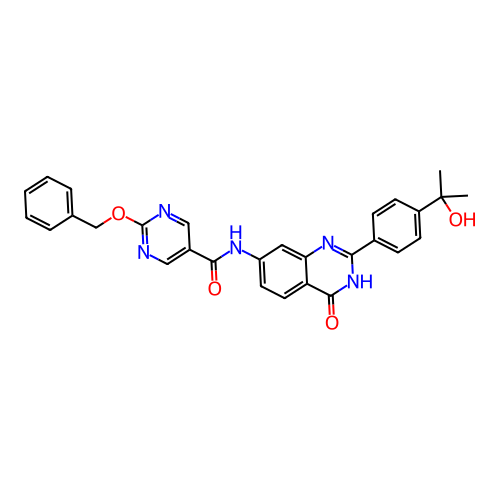 Chemical structure of BindingDB Monomer ID 795920