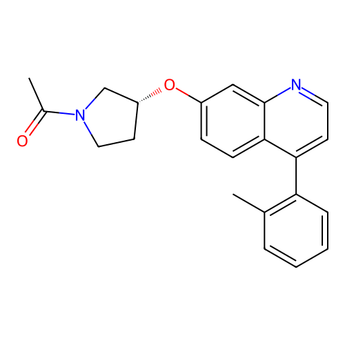 Chemical structure of BindingDB Monomer ID 796113