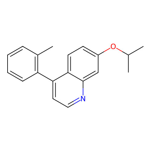 Chemical structure of BindingDB Monomer ID 796114