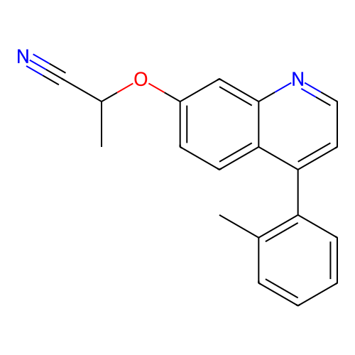 Chemical structure of BindingDB Monomer ID 796116