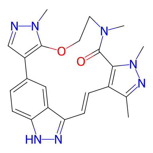 Chemical structure of BindingDB Monomer ID 796570