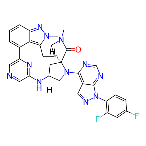 Chemical structure of BindingDB Monomer ID 796589