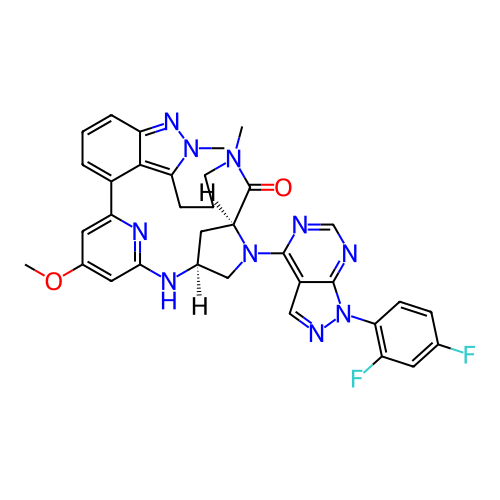 Chemical structure of BindingDB Monomer ID 796594