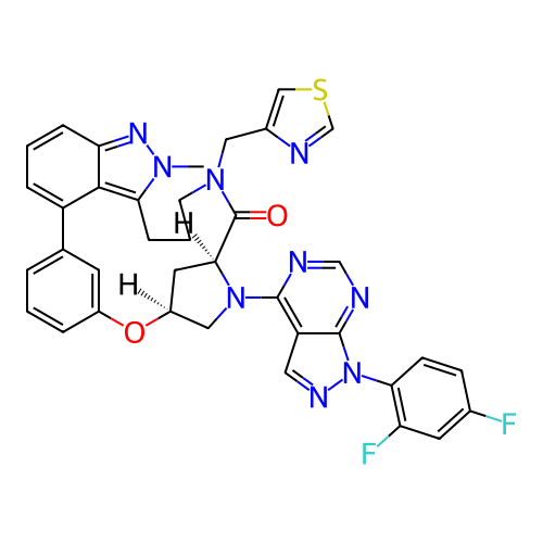 Chemical structure of BindingDB Monomer ID 796598