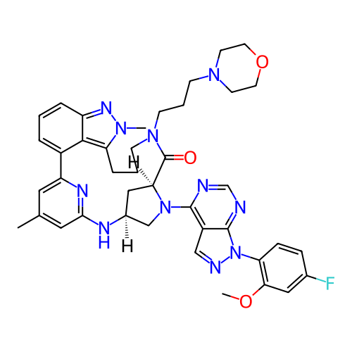 Chemical structure of BindingDB Monomer ID 796627