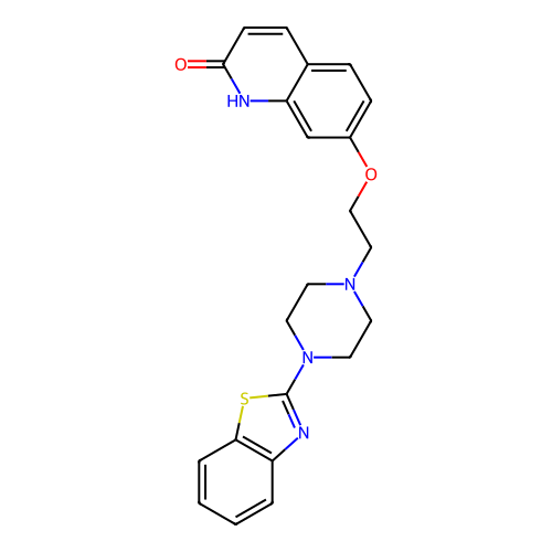Chemical structure of BindingDB Monomer ID 798203