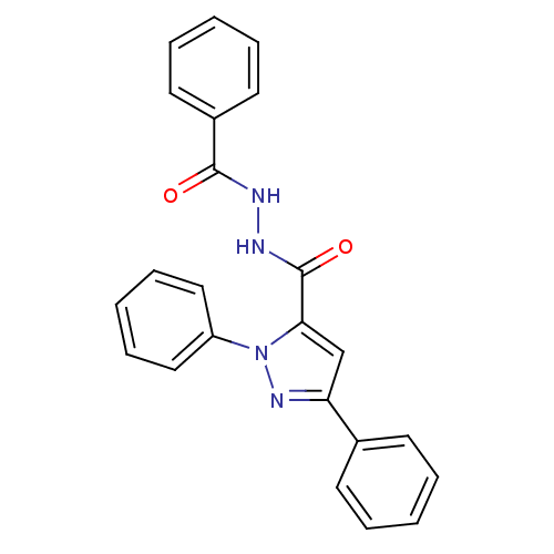 Chemical structure of BindingDB Monomer ID 80006