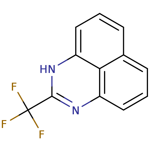 Chemical structure of BindingDB Monomer ID 80049