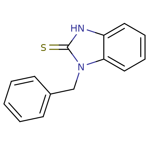 Chemical structure of BindingDB Monomer ID 80308