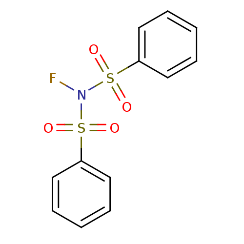 Chemical structure of BindingDB Monomer ID 80338