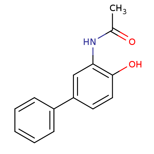 Chemical structure of BindingDB Monomer ID 80350
