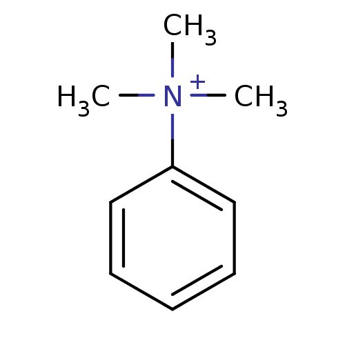 Chemical structure of BindingDB Monomer ID 80386