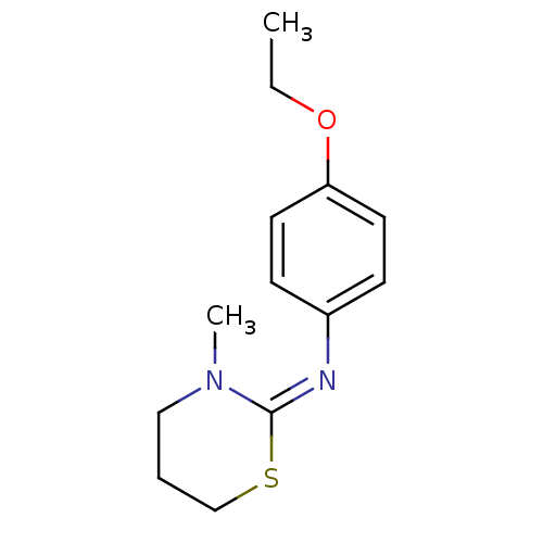 Chemical structure of BindingDB Monomer ID 80387