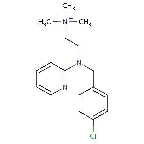 Chemical structure of BindingDB Monomer ID 80401