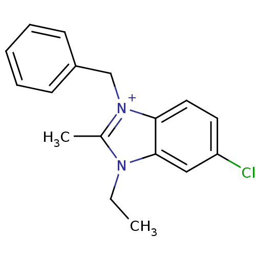 Chemical structure of BindingDB Monomer ID 80444