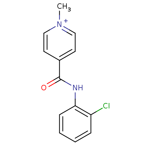 Chemical structure of BindingDB Monomer ID 80537
