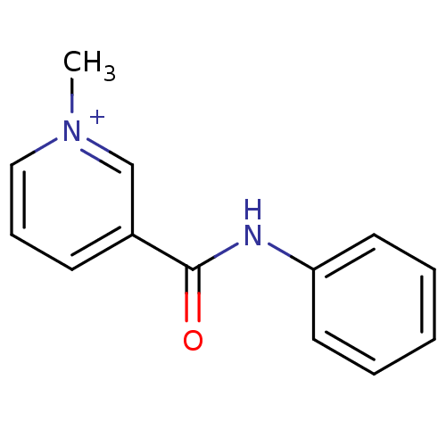 Chemical structure of BindingDB Monomer ID 80562