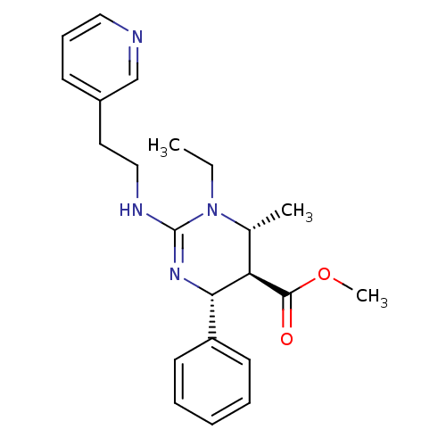 Chemical structure of BindingDB Monomer ID 80578