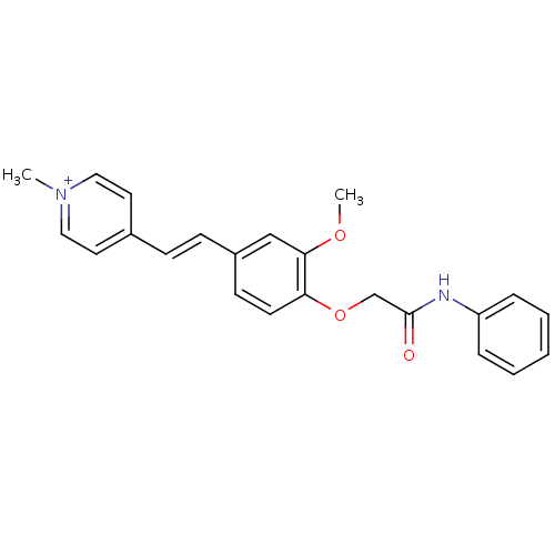 Chemical structure of BindingDB Monomer ID 80592