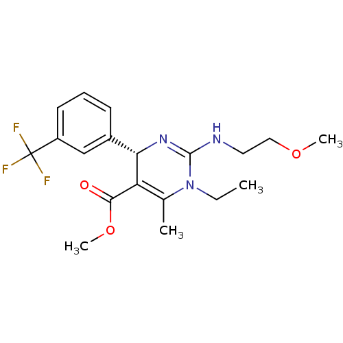 Chemical structure of BindingDB Monomer ID 80668