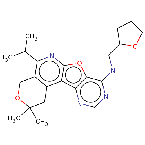 Chemical structure of BindingDB Monomer ID 80687
