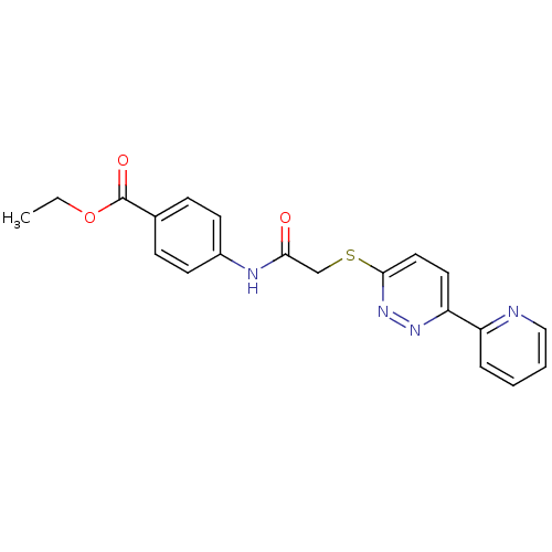 Chemical structure of BindingDB Monomer ID 80736