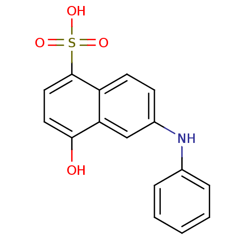 Chemical structure of BindingDB Monomer ID 80747