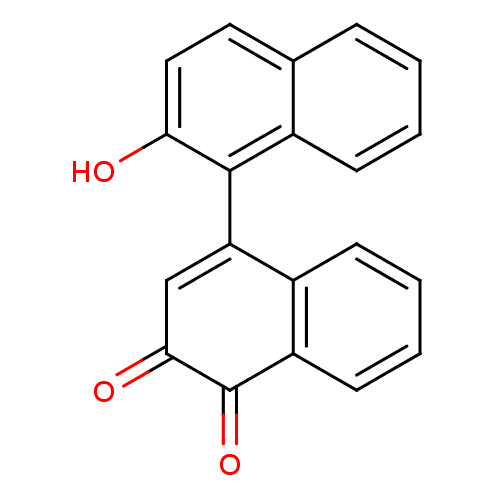 Chemical structure of BindingDB Monomer ID 80753
