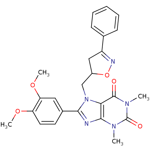 Chemical structure of BindingDB Monomer ID 80765